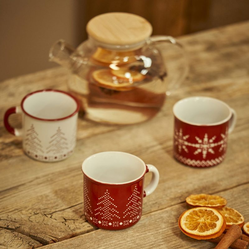 Alpine Mug 170 cc White - Image 3