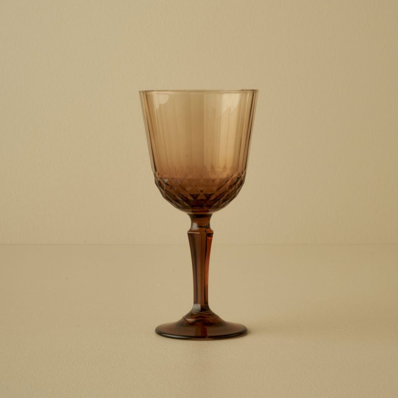 Colore Glass Amber (310 cc)