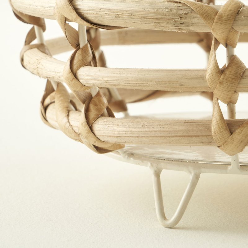 Dawn Oval Basket - Image 3