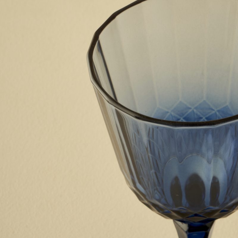 Colore Wine Glass, Set of 6 - Image 3