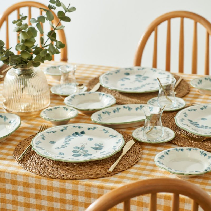 Ocaliptus 26-piece Breakfastware Set - Image 2