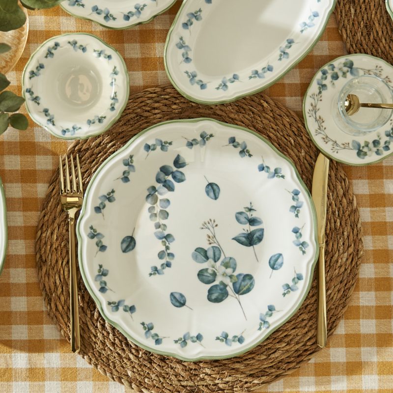 Ocaliptus 26-piece Breakfastware Set - Image 3