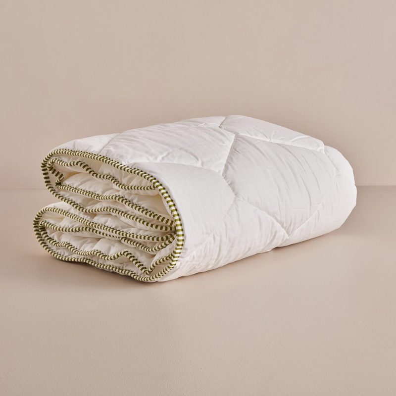 Bamboo Baby Quilt - Image 2