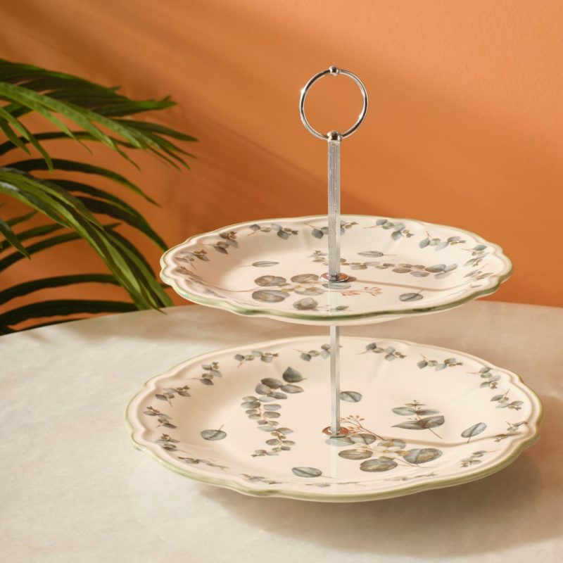 Ocaliptus 2 Tier Cookie Holder - Image 2