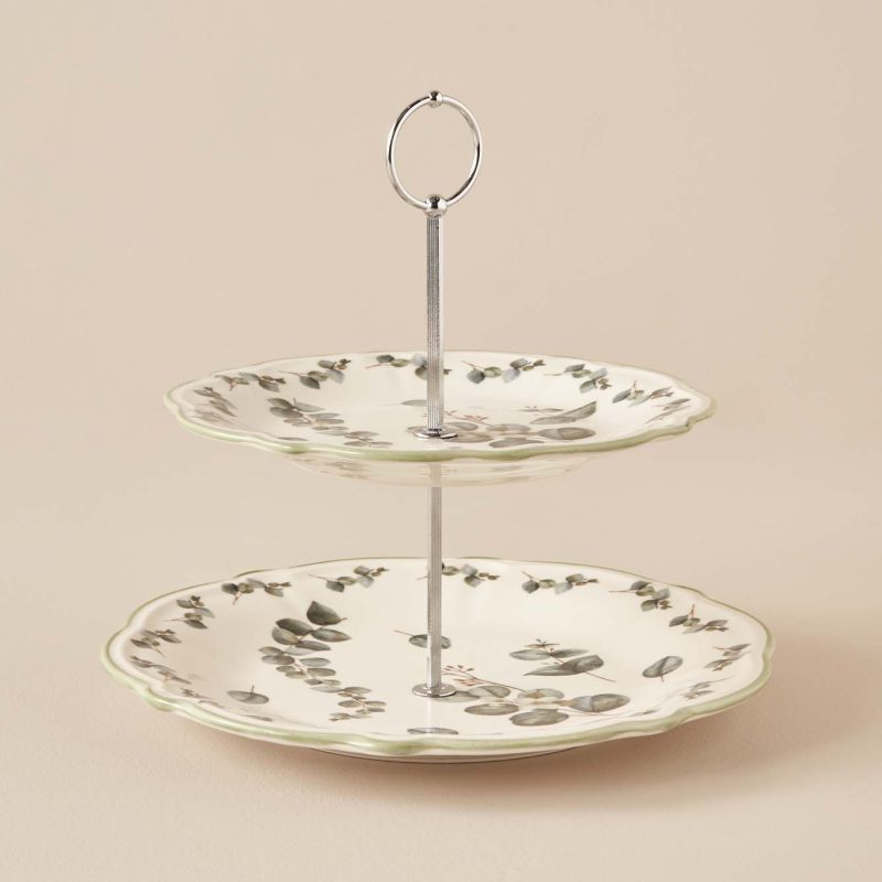 Ocaliptus 6 Pieces Serving Set - Image 3