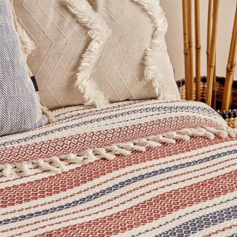 Linea Bedspread - Image 2