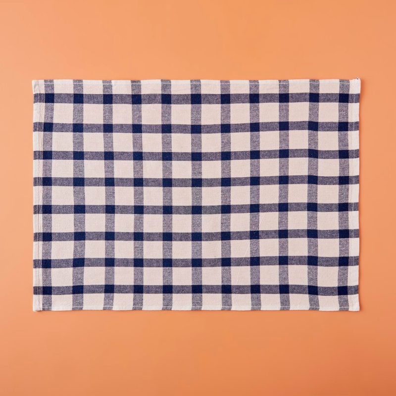 Liberty Dish Towel,Set of 3 - Image 2