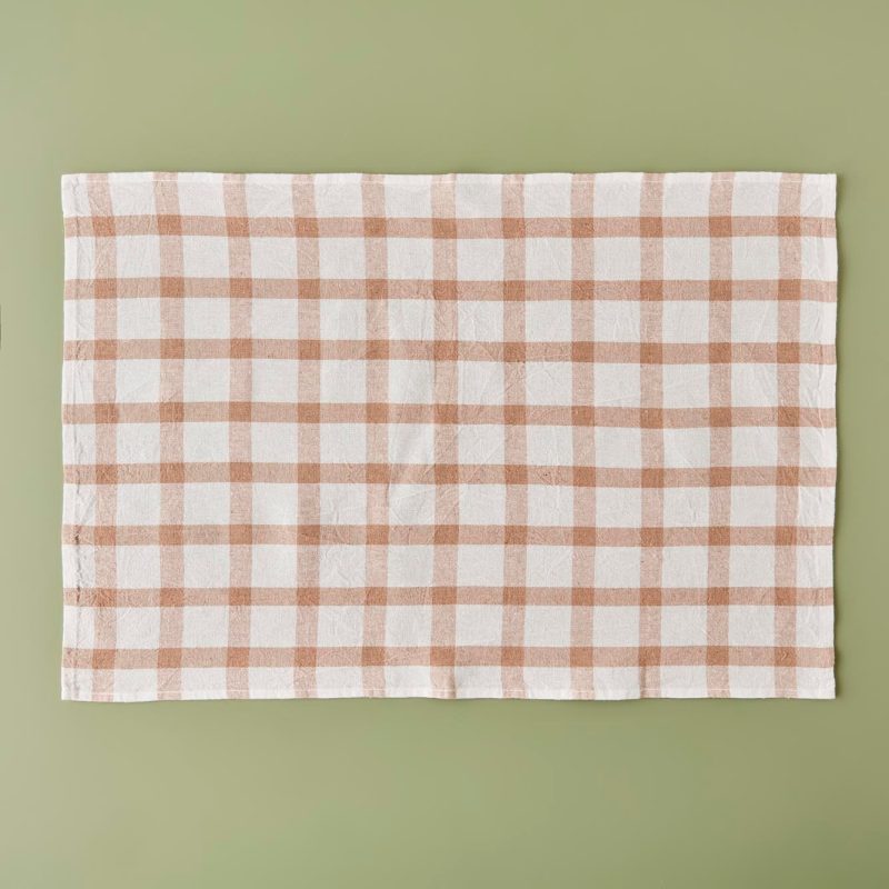 Liberty Dish Towel,Set of 3 - Image 2