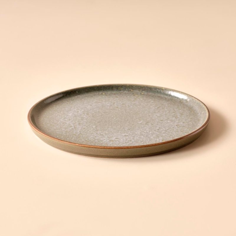 Guarda Side Plate 21 cm - Image 2