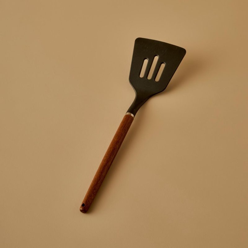 Golby Spatula Slotted (32,3x8 cm) - Image 2