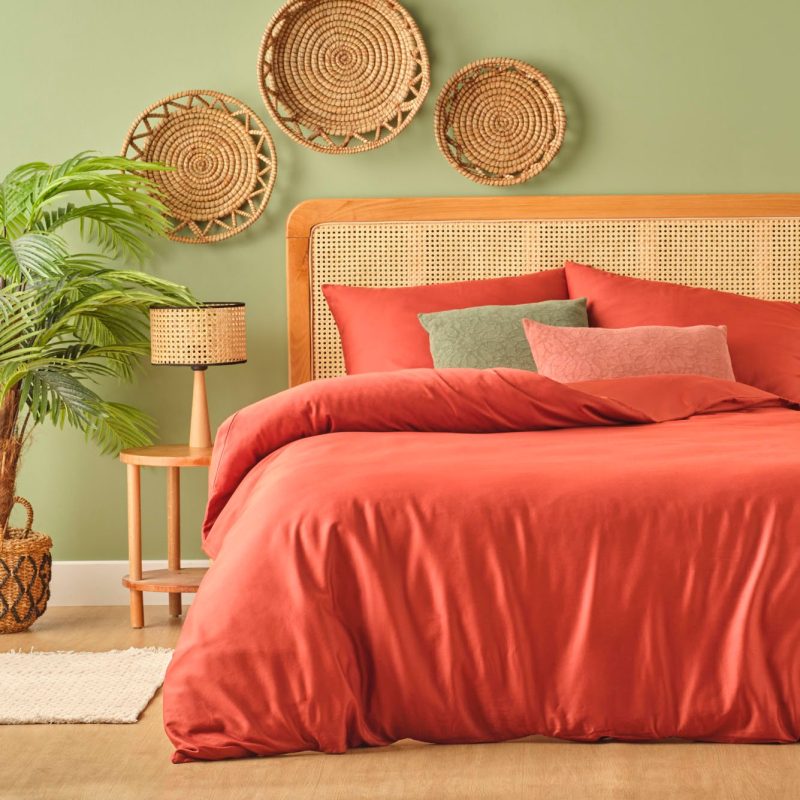 Supreme Super King size Duvet Cover-DZA -KWT