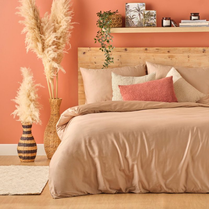 Supreme Super King size Duvet Cover-DZA -KWT