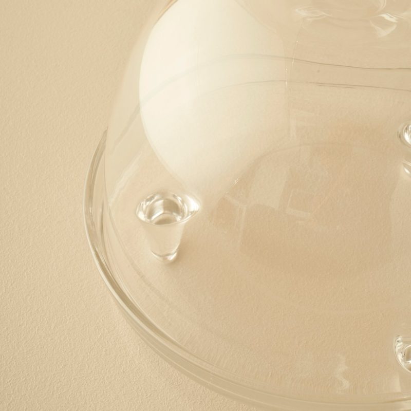 Lulu Cake Stand With Lid - Image 3
