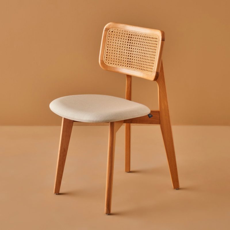 Ocalivia 5 Piece Table and Chair Set - Image 3