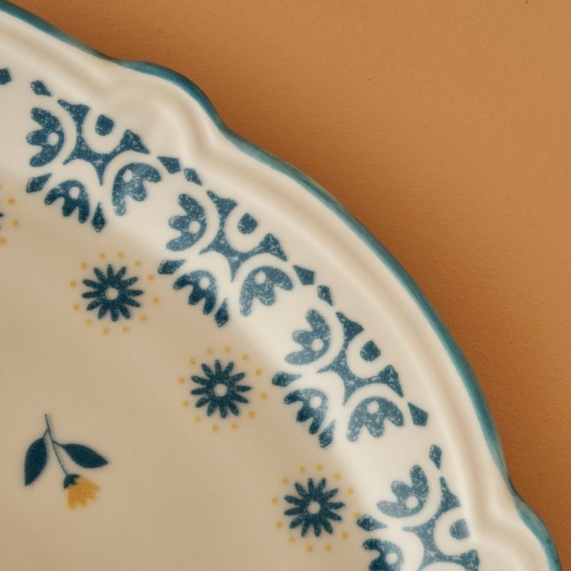 Mabel Serving Plate - Image 2