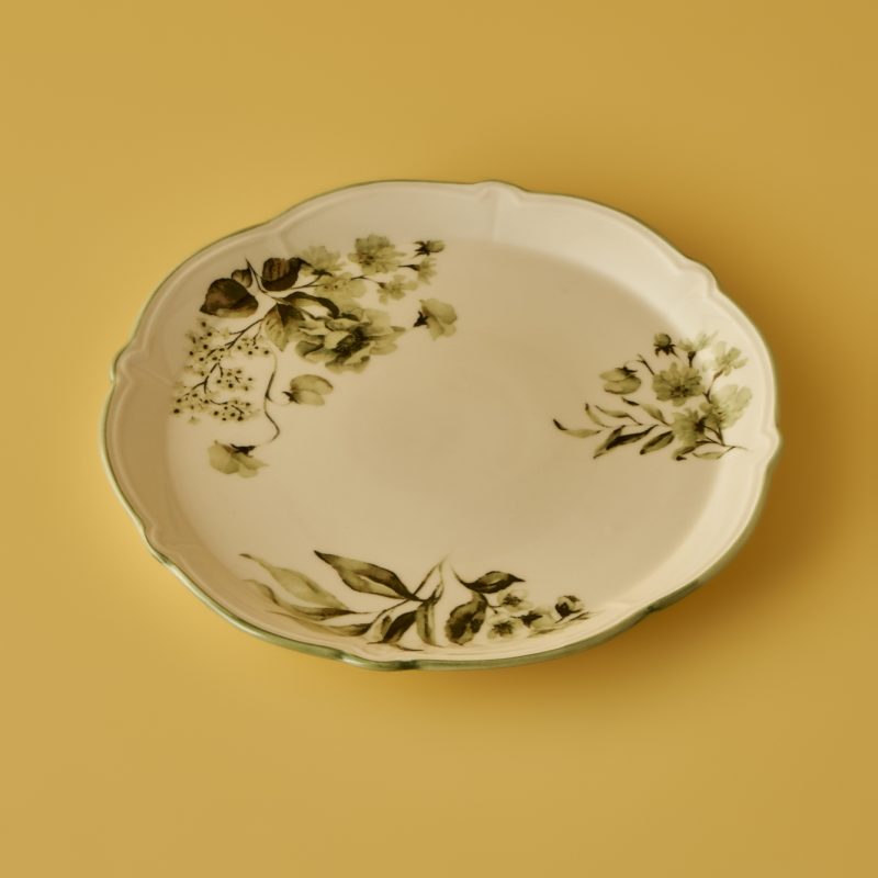 Julia Serving Plate - Image 2