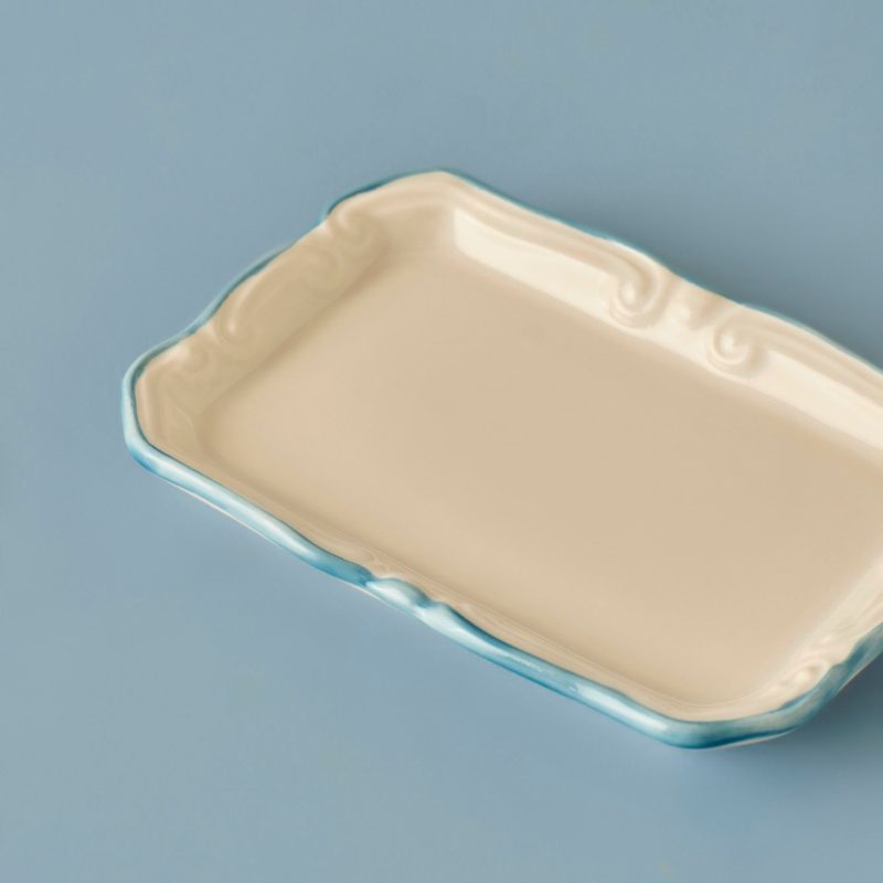 Mabel Mini Serving Plate - Image 2