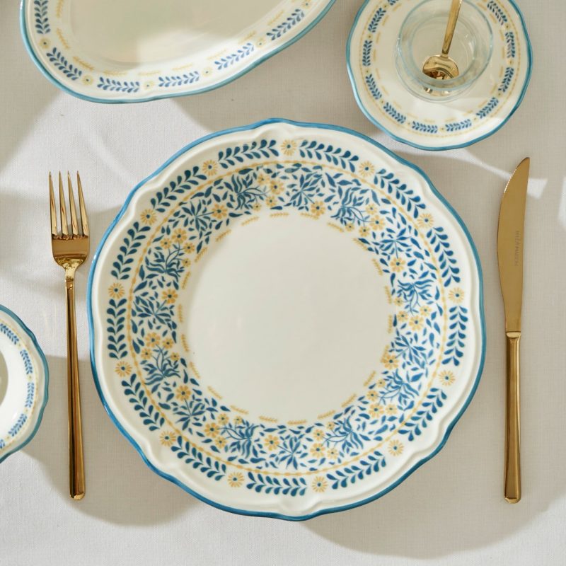 Liana 26 Piece Breakfast Set - Image 3