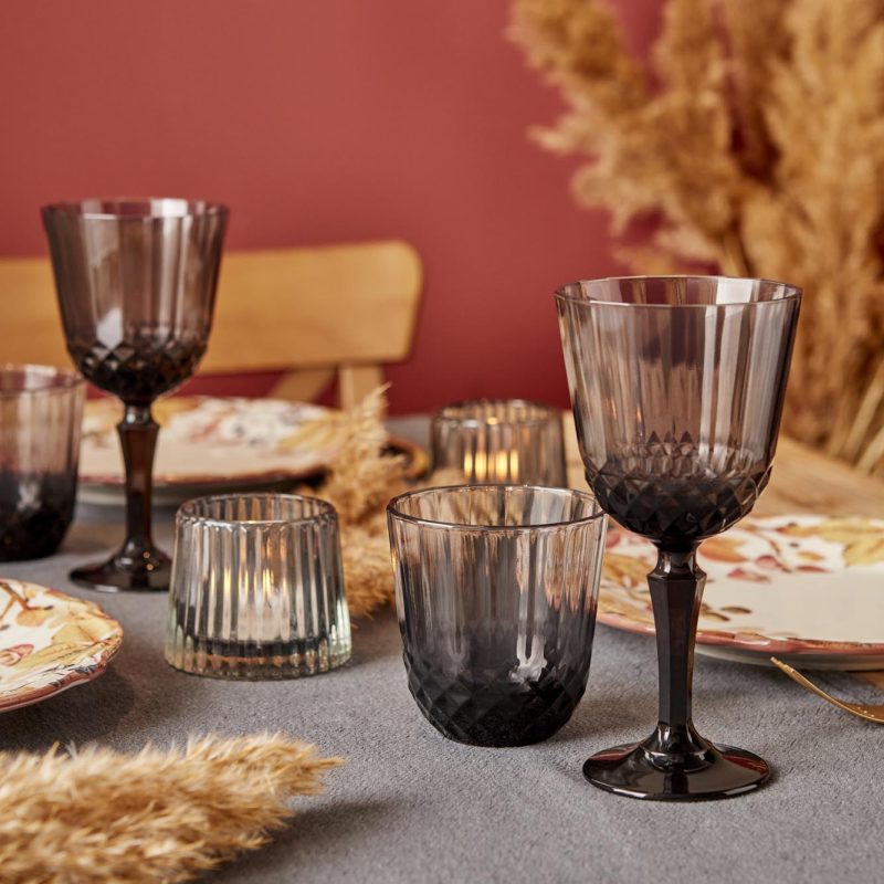 Isabella 36 Piece Dinner Set - Image 3