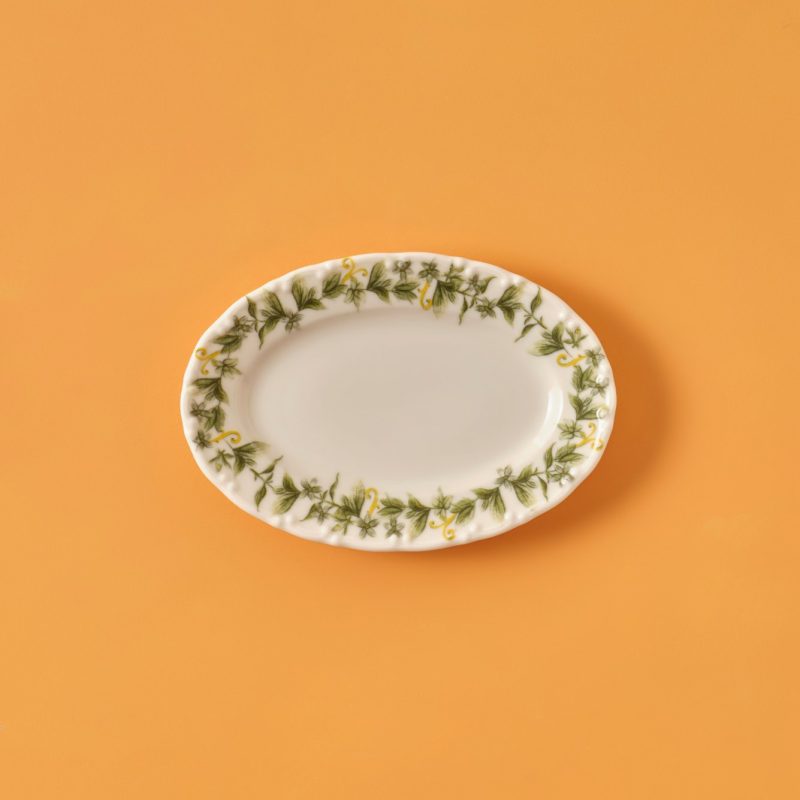 Sicilia Serving Plate 20 cm