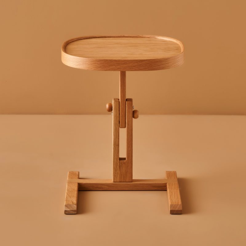 Allure Side Table (43x57 cm) - Image 2