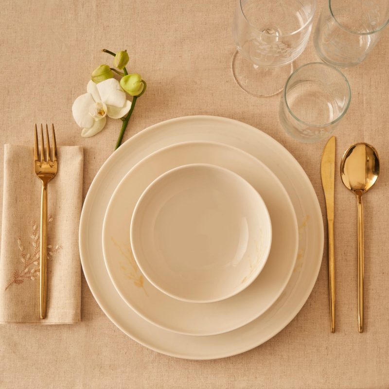 Exclusive Selection 29 Piece Dinner Set - Image 2