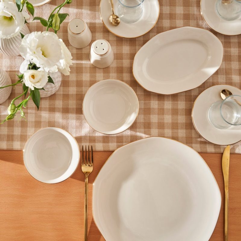 Opal 26 Piece Breakfast Set - Image 2