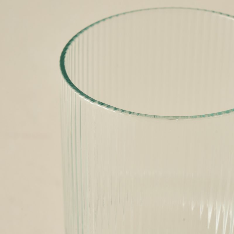 Stripe Wine Glass - Image 3
