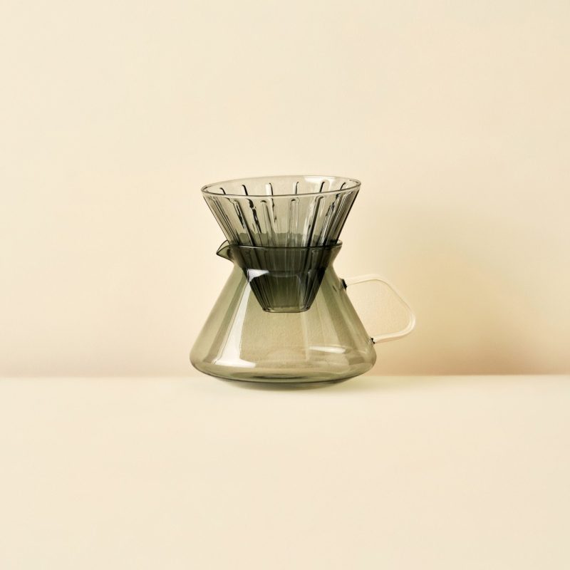 Tapered Coffee Pot - Image 2
