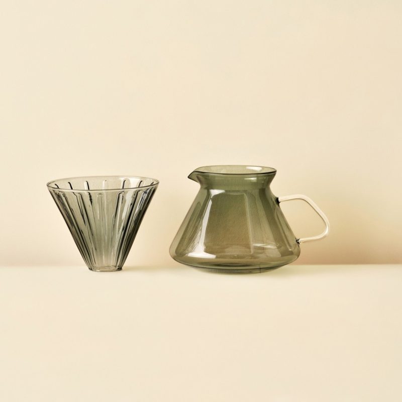 Tapered Coffee Pot - Image 3