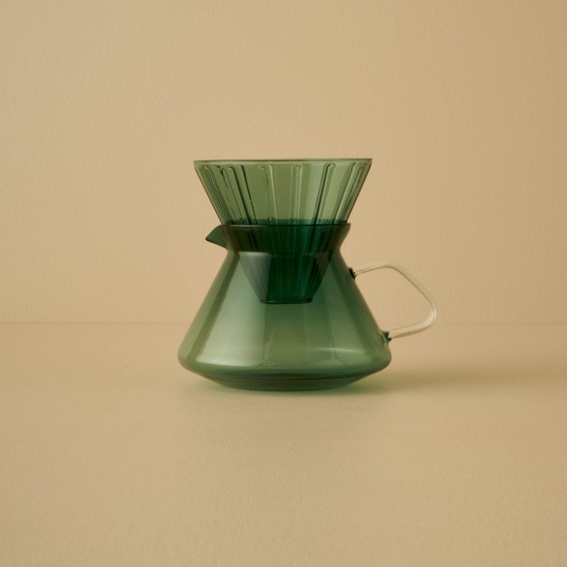 Tapered Coffee Pot - Image 2