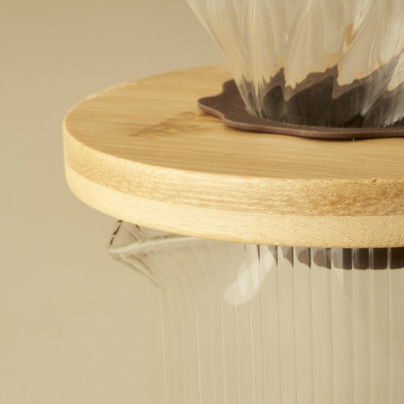 Tabarise Coffee Pot - Image 3