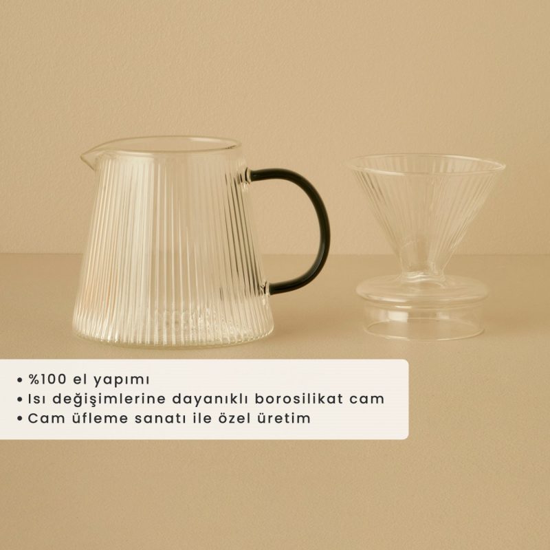 Blaze Coffee Pot - Image 3