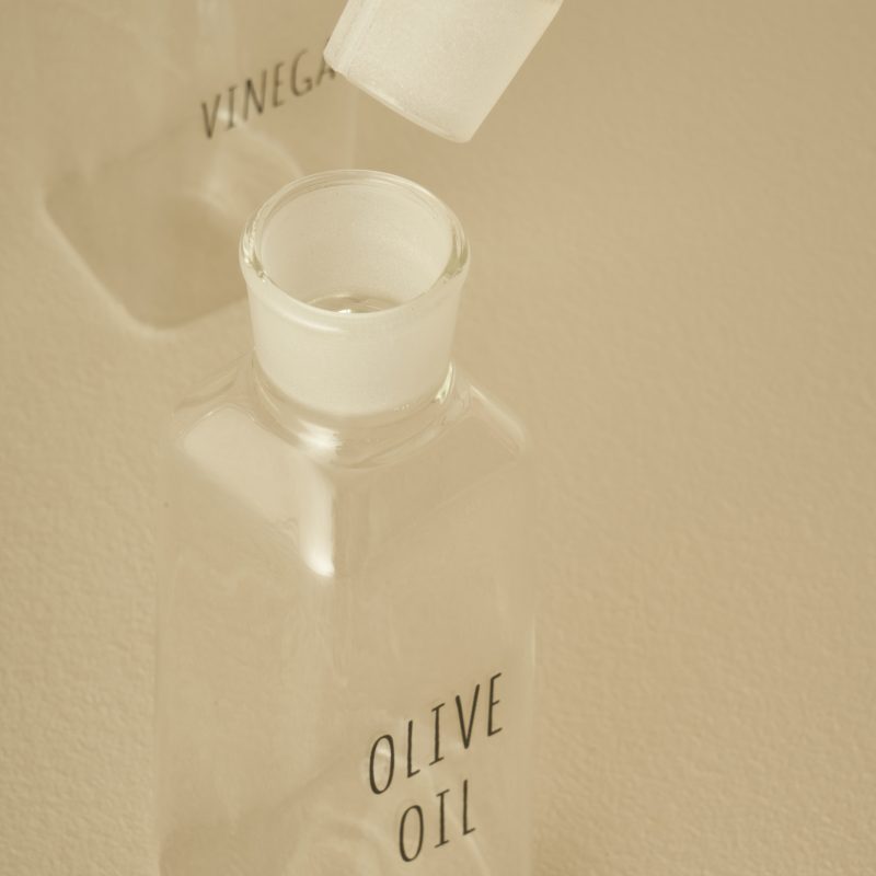Geo Oil - Vinegar Bottles - Image 3