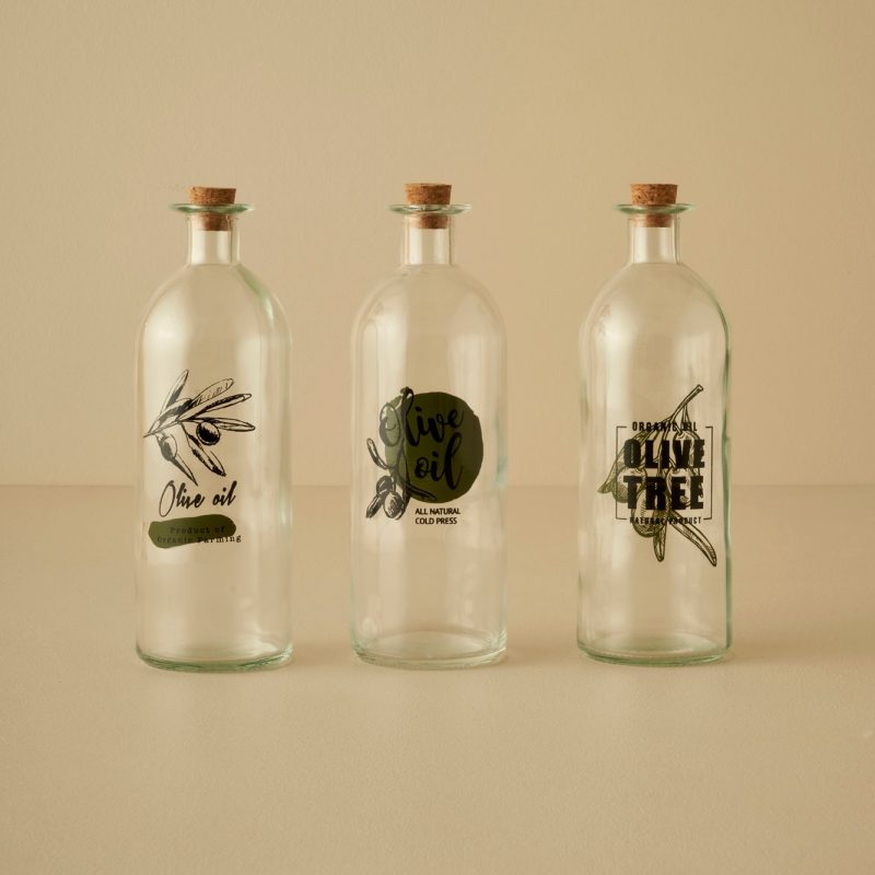 Branch Oil Bottle (500 cc) - Image 3
