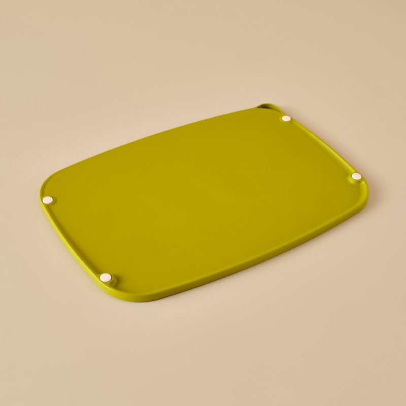 Glarious Cutting Board Green (25x37 cm) - Image 3