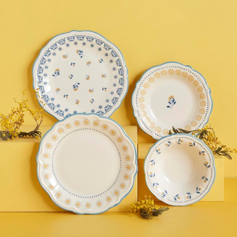 Mabeliana 50 Piece Table Set - Image 2