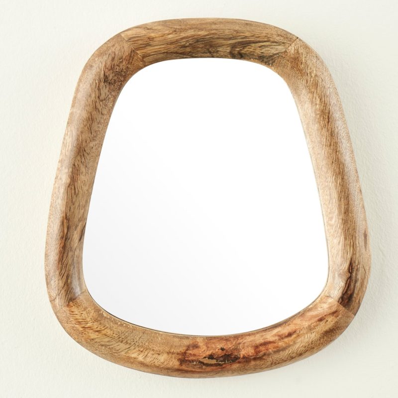 Bade Mirror