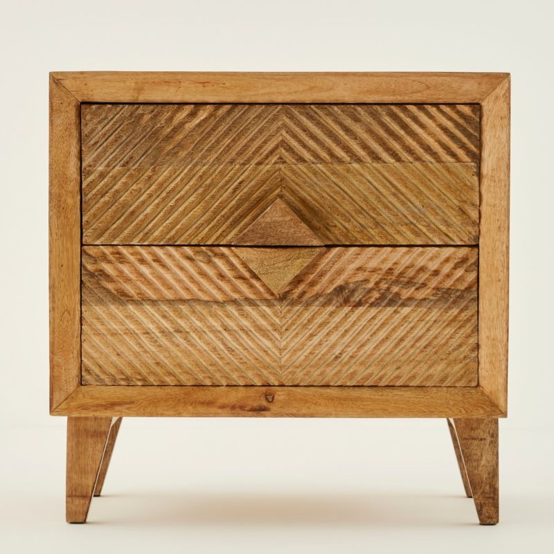 Dara Commode