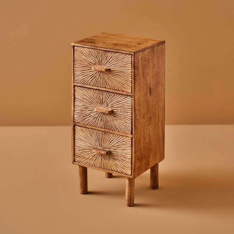 Ceres Commode