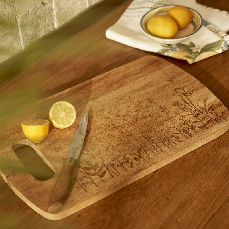 Lola Cutting Board - Image 3