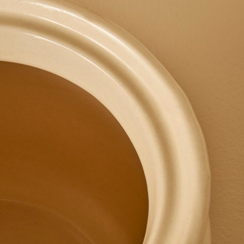 Rice Seramic Jar 2700 ml - Image 3