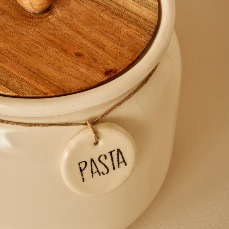 Pasta Seramic Jar 2100 ml - Image 2