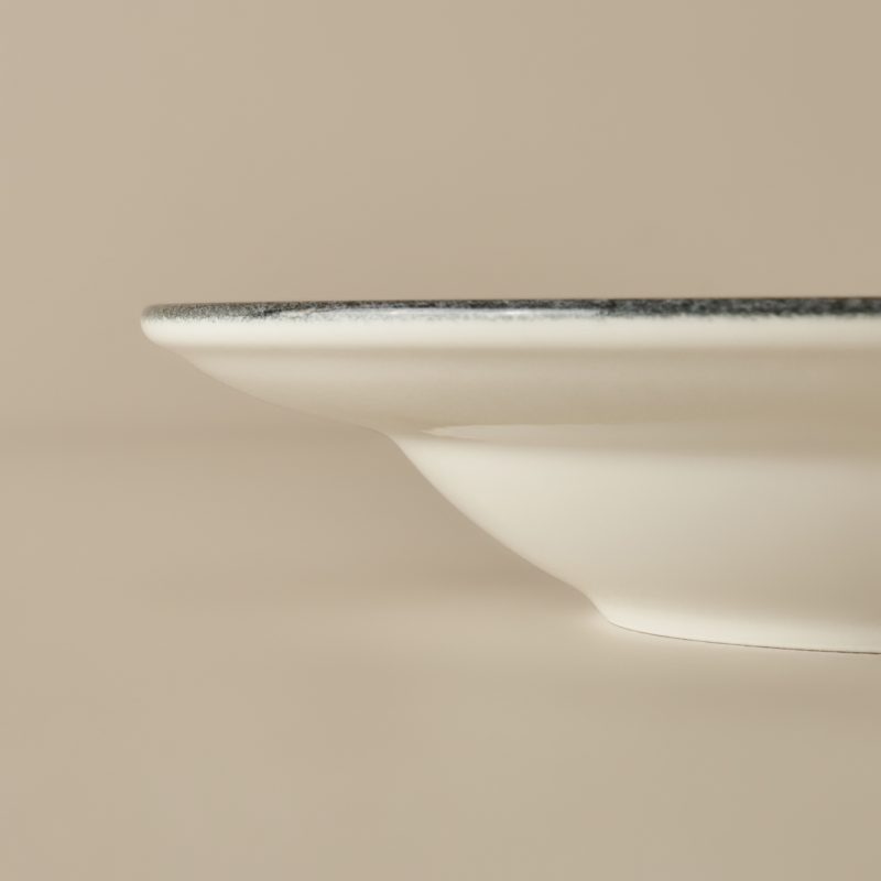 Book Lovers Pasta Plate - Image 3