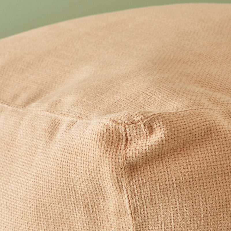 Ruby Pouf - Image 2