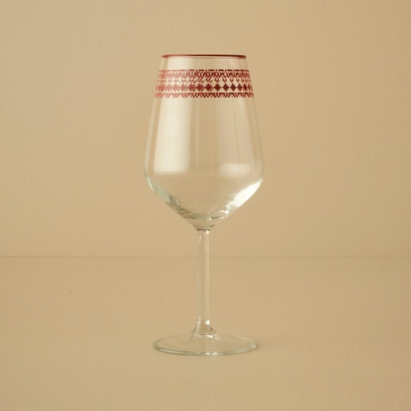 Jolly Wine Glass 380 cc
