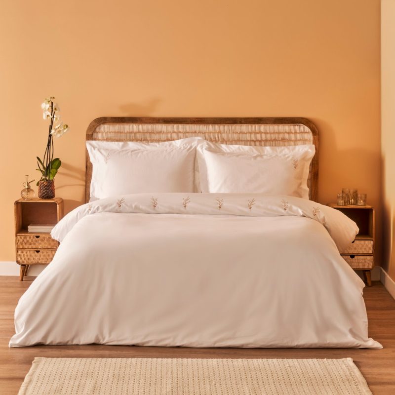 Exclusive Duvet Cover Set Double