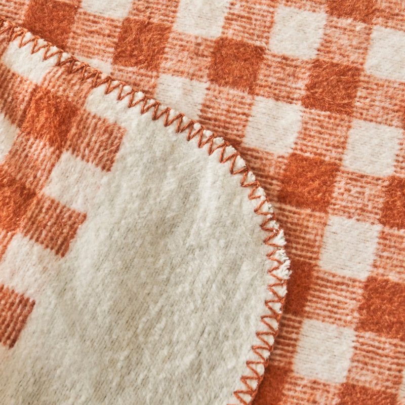 Pavia Single Blanket - Image 3