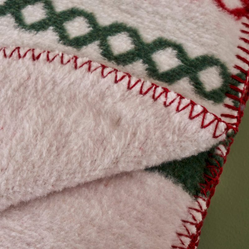 Jolly Mottolu TV Blanket - Image 2