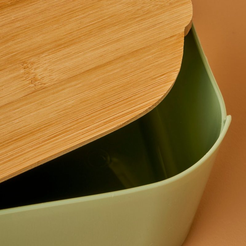 Breed Breadbox Green - Image 2